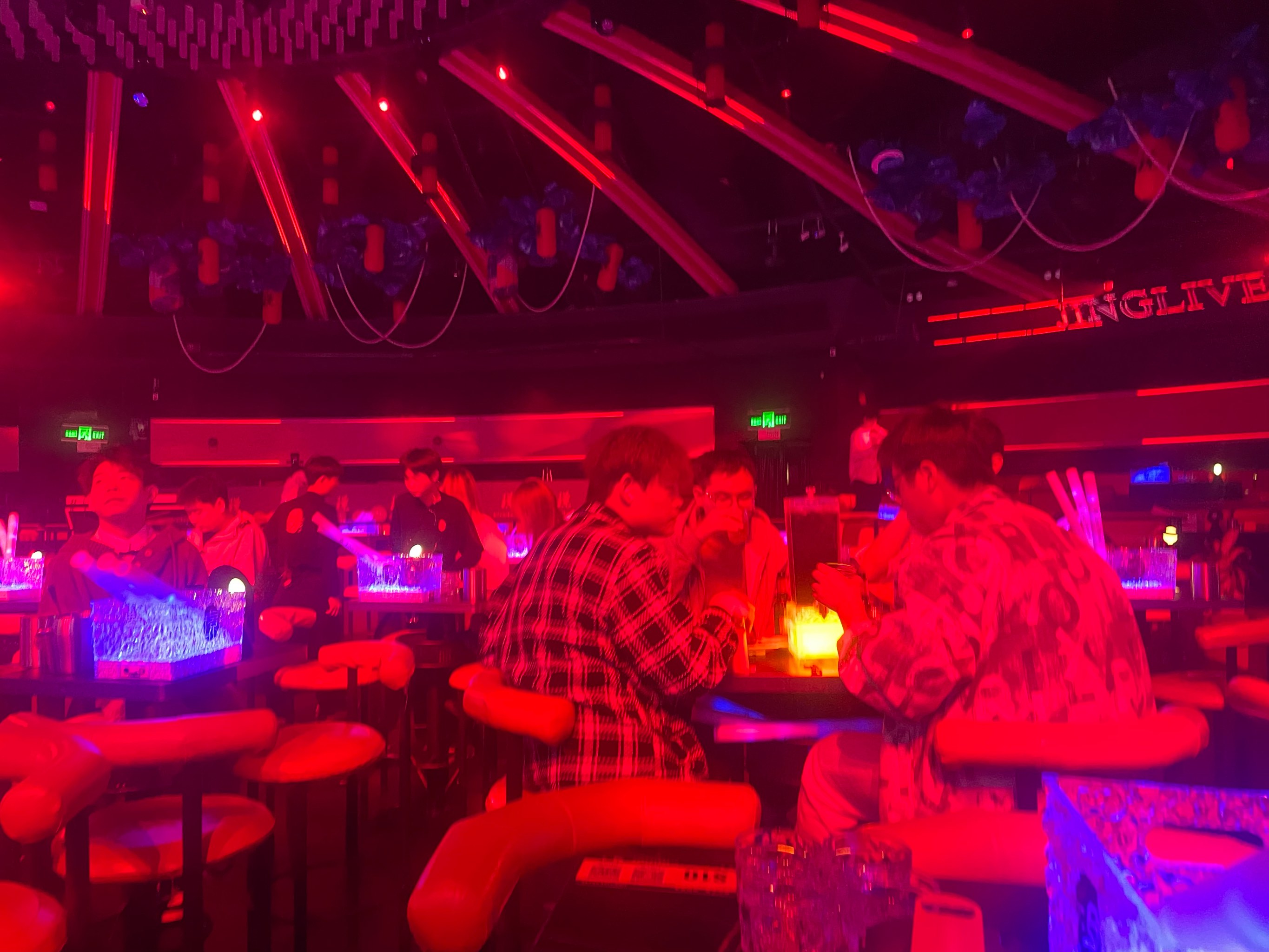 哈尔滨商务ktv推荐商务ktv有哪些选择-通河县ktv预定